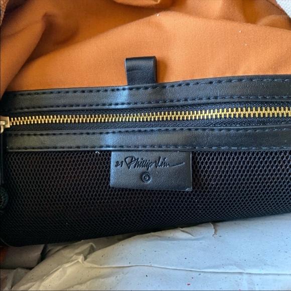 3.1 Philip Lim for Target BNWT Leopard Bag - Picture 6 of 8